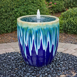 One of a Kind Fountain Kit - FNT3065 --AI