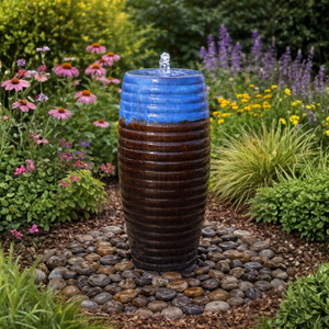 Genova Fountain Kit - FNT3458 --AI