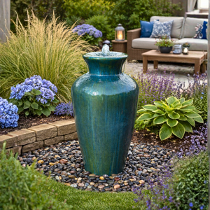 Milano Fountain Kit - FNT3465 --AI