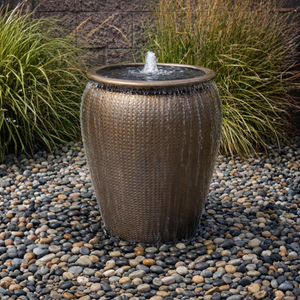 Sienna Fountain Kit - FNT3590 --AI