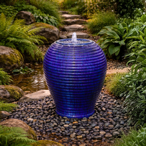 Genova Fountain Kit - FNT40123 --AI