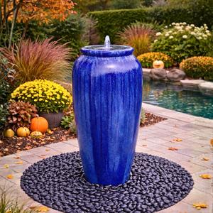 Oil Jar Fountain Kit - FNT40263 --AI