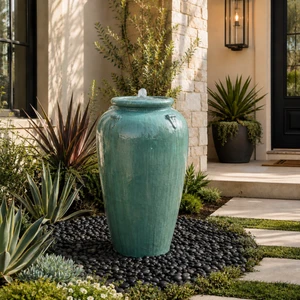 Amphora Fountain Kit - FNT40860 --AI