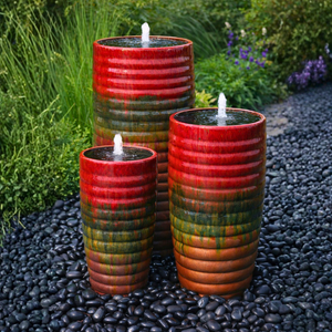 Genova Fountain Kit - FNT50422 --AI