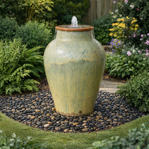 Milano Fountain Kit - FNT50435 --AI