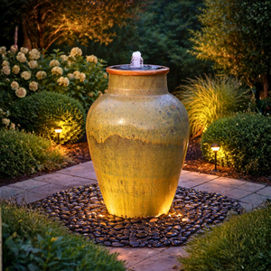 Milano Fountain Kit - FNT50438 --AI