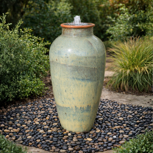 Milano Fountain Kit - FNT50440 --AI