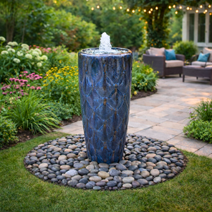 Provence Fountain Kit - FNT2395 - AI image example