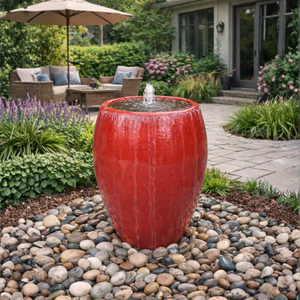 Provence Fountain Kit - FNT2399 --AI