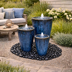 One of a Kind Fountain Kit - FNT40862 --AI