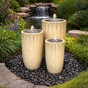 One of a Kind Fountain Kit - FNT40865 --AI