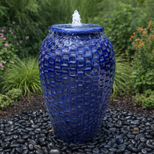 Sienna Fountain Kit - FNT40870 --AI