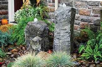 5 Reasons Why Fall Is the Best Time to Plan Your Water Feature