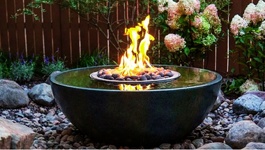 Why an Aquascape Spillway Bowl is the Upgrade Your Backyard Deserves