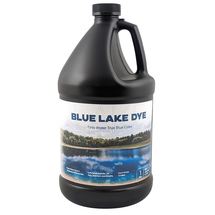 Blue Lake Dye: How It Benefits Your Lakes and Ponds