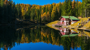 The Secret to a Breathtaking Bed and Breakfast View