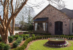 5 Metal Fountains to Beautify Any Outdoor Space: Find Your Zen with the Soothing Sounds of Water