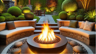 Why a Sugar Kettle Fire Pit is the Best Backyard Upgrade