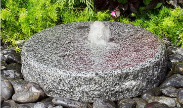 Fountain Kits for Feng Shui Gardens: Creating Harmony and Balance