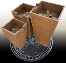 Can I Use a Smaller Basin Reservoir for My Fountain? Here’s Why We Don’t Recommend It