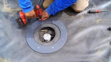 Bottom Drain Science and Popularity on the Rise Bottom Drain Science and Popularity on the Rise