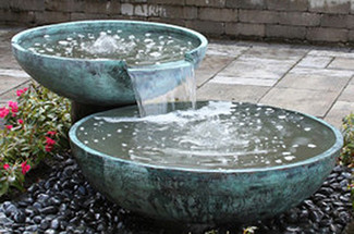Garden Oasis Retreats: How to Create Relaxation Corners with Fountains