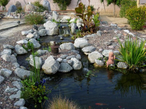 How to Choose the Right Pond Pump for Your Outdoor Water Feature