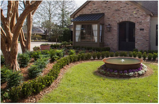 Tiny Terraces, Tranquil Tunes: Why Sugar Kettle Fountains Are Perfect for Cozy Patios