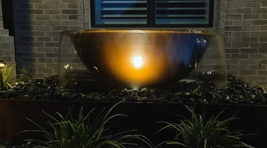 Pouring Southern Charm into Your Space with Sugar Kettle Fountains