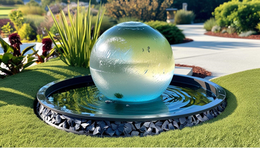 How to Choose a Water Fountain That Actually Fits Your Space