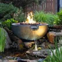 Spillway Bowls and Water Features: Is an Aquascape the Best One for You?