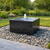 Heiho Fountain Kit - 24" x 24" x 18"H --AI