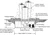 Diagram cross section of complete kit