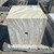 20" Glacier Marble Cube Fountain front
