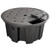 30" Achelous  AquaBox® Overlay Easy Pump Access Covers and Auto Fill Spinweld