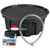 Bubbling Boulder Water Reservoirs - Basins Fountain Conversion Kit - 36" Basin