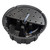 Bubbling Boulder Fountain Conversion Kit - 36" Basin support