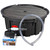 Bubbling Boulder Water Reservoirs - Basins Fountain Conversion Kit - 36" Basin