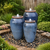Triple Tuscany Fountain Kit - FNT50892 --AI