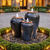 Triple Tuscany Fountain Kit - FNT50896 --AI