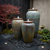 Triple Tuscany Fountain Kit - FNT50909 --AI