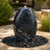 Black Flower - Almond Fountain Kit --AI