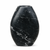 Black Flower - Almond Fountain Kit  Front --ACTUAL