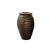 32" Scalloped Urn