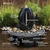 Alond fountain kit set-up diagram