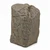 Foothills Accent Rock Side 1