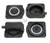 Aeration HAKKO Diaphragm Kit 100L & 120L