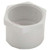 PVC Fittings 3" x 2" Reducer Bushing SP x Slip