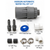 Hudson Automatic Water Fill Kit - 1/2" -  Parts list