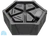 Large GFRC Hex Fountain Basin